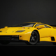 Illustration for article titled Lamborghini Diablo GTR in 1:18 scale by Hot Wheels